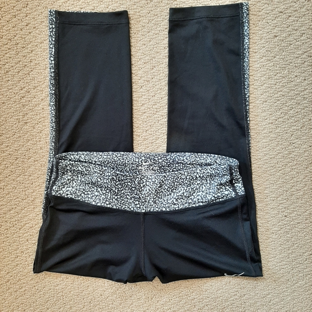 Nike Racer 2.0 Crop
